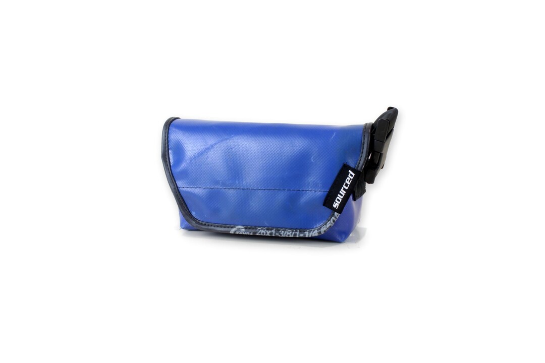 Convertible Festival Hip Bag 3.09 - Blue | Crossbody / Bum Bag / Clutch ...