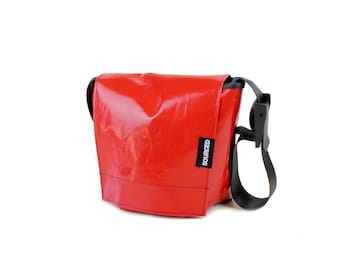 レア柄MAKAVELIC TRUCKS GARAGE MESSENGER BAG TRUCKS GARAGE MESSENGER BAG