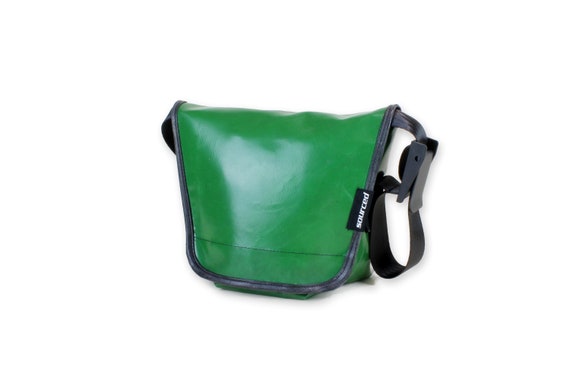 waterproof messenger bag