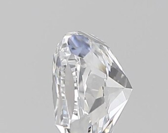 Länglicher Kissen Labor gewachsener Diamant IGI zertifizierter loser Diamant für Verlobungsring Kundenspezifische Schmuckherstellung CVD Diamantkissenschliff Großverkauf
