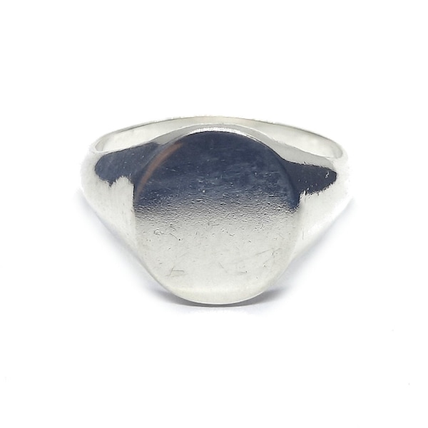 R001781 Silber herren ring 925 Freimaurer