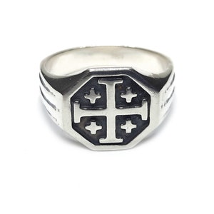 925 SILBER RING R000755