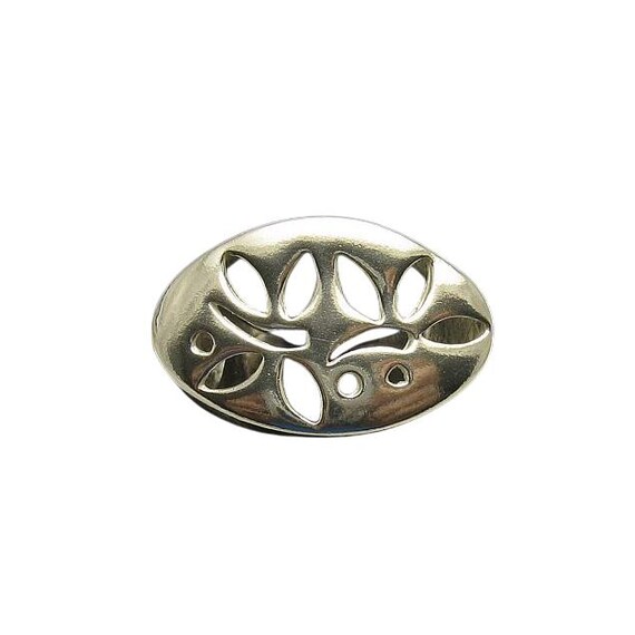 Stylish Sterling Silver Ring Solid 925 Dragonfly Adjustable Size Handmade