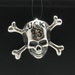 see more listings in the Sterling silver pendants section