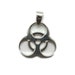 see more listings in the Sterling silver pendants section