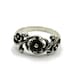 see more listings in the Silver rings section