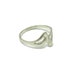 see more listings in the Silver rings section