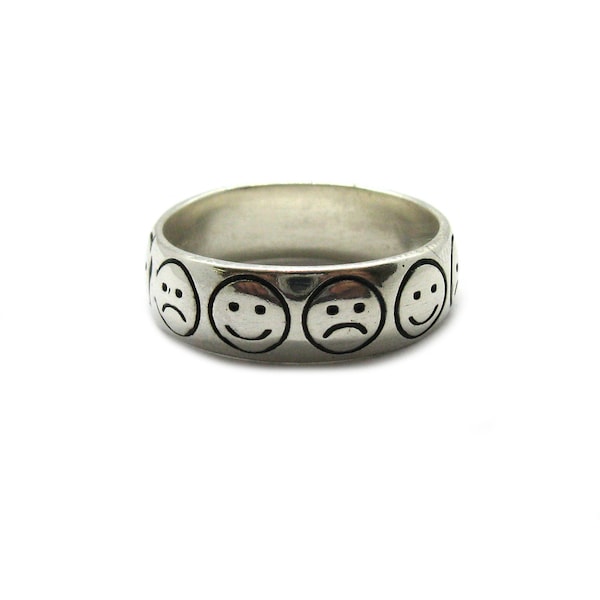 925 SILBER RING R000755