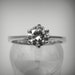 see more listings in the Silber Ringe section