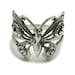 see more listings in the Silver rings section