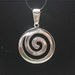 see more listings in the Sterling silver pendants section