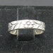 see more listings in the Silver rings section