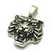 see more listings in the Sterling silver pendants section