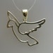 see more listings in the Sterling silver pendants section