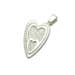 see more listings in the Sterling silver pendants section