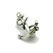 see more listings in the Sterling silver brooches section