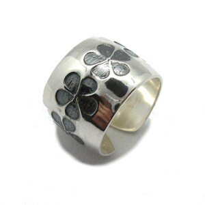 925 SILBER RING R000755