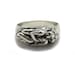 see more listings in the Silver rings section