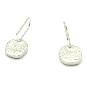 E000578 main sterling boucles d'oreilles en argent image 2