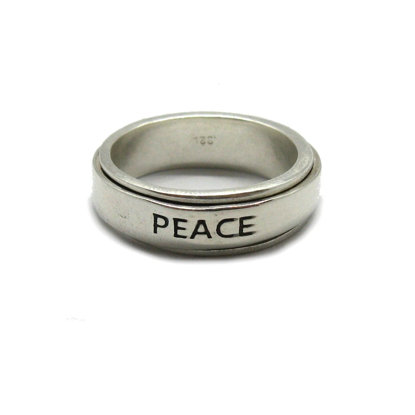 What Is Harry Styles' Peace Ring and What Does It Signify to Him?