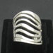 see more listings in the Silver rings section