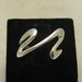 see more listings in the Silber Ringe section