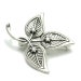 see more listings in the Sterling silver brooches section