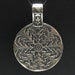 see more listings in the Sterling silver pendants section