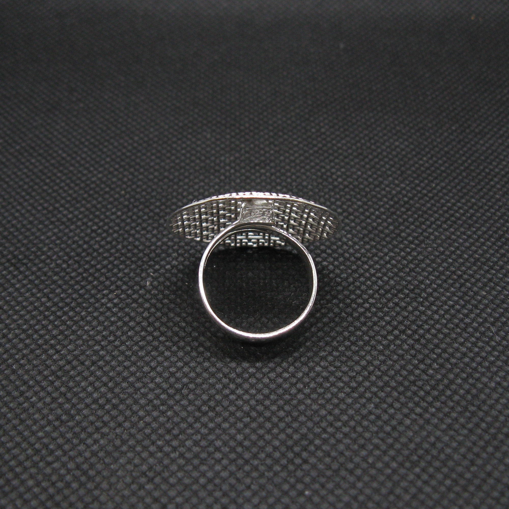 Suchergebnis Auf Für: Filigraner Ring Silber 925