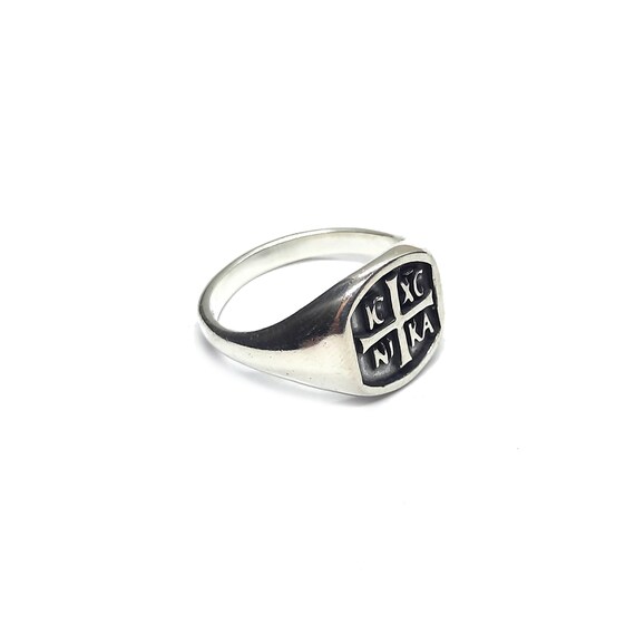 Evisenシルバーリング IC CHIP RING SILVER 17号 Evisenシルバーリング IC CHIP RING SILVER 17号 シルバーリング(PUSH