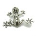 see more listings in the Sterling silver brooches section