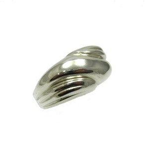 R001329 Bague Argent Massif 925 image 3