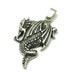 see more listings in the Sterling silver pendants section