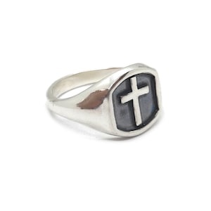 925 SILBER RING R000755