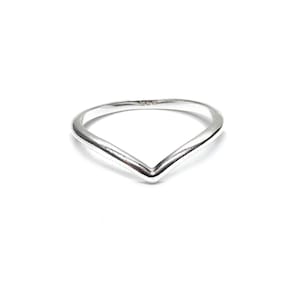 R000957 Bague Pour Enfants Argent Massif 925 Fleur