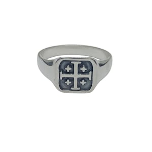925 SILBER RING R000755