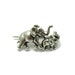 see more listings in the Sterling silver brooches section