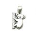 see more listings in the Sterling silver pendants section