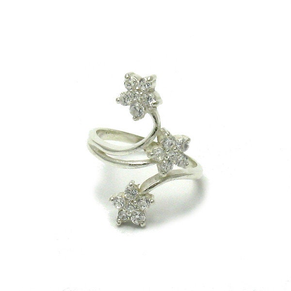 RING NO.200 / SILVER 925