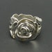 see more listings in the Silver rings section