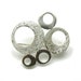 see more listings in the Sterling zilveren broches section