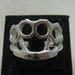 see more listings in the Silver rings section