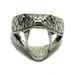 see more listings in the Silver rings section