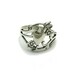 see more listings in the Silber Ringe section