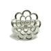 see more listings in the Silber Ringe section