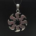 see more listings in the Pendentifs en argent section