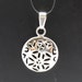 see more listings in the Sterling silver pendants section