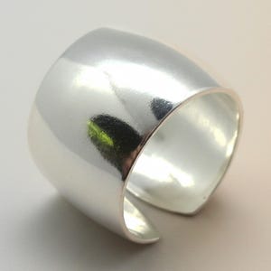925 SILBER RING R000755