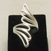 see more listings in the Silver rings section