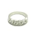 see more listings in the Silver rings section